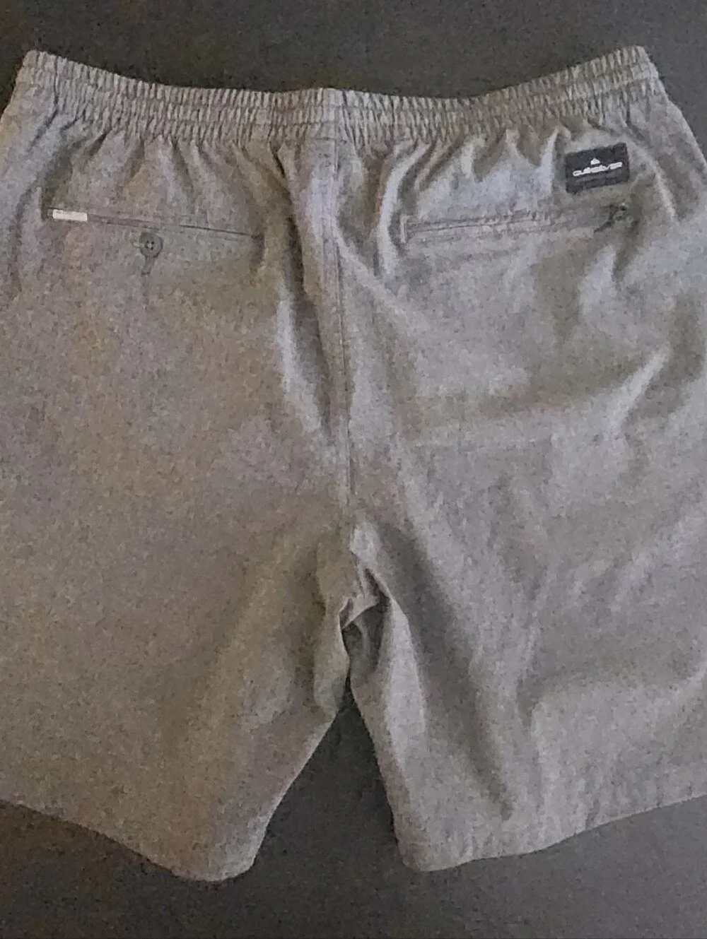 Quiksilver quicksilver brand